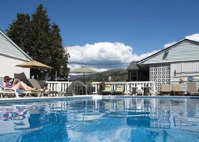 Valley Star Motel