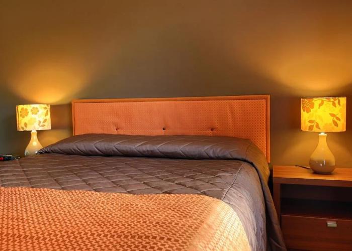 Bowmont Motel
