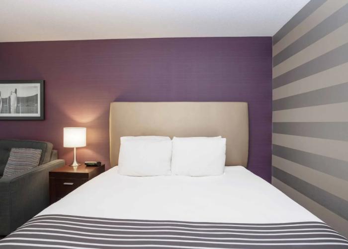 Sandman Hotel Penticton