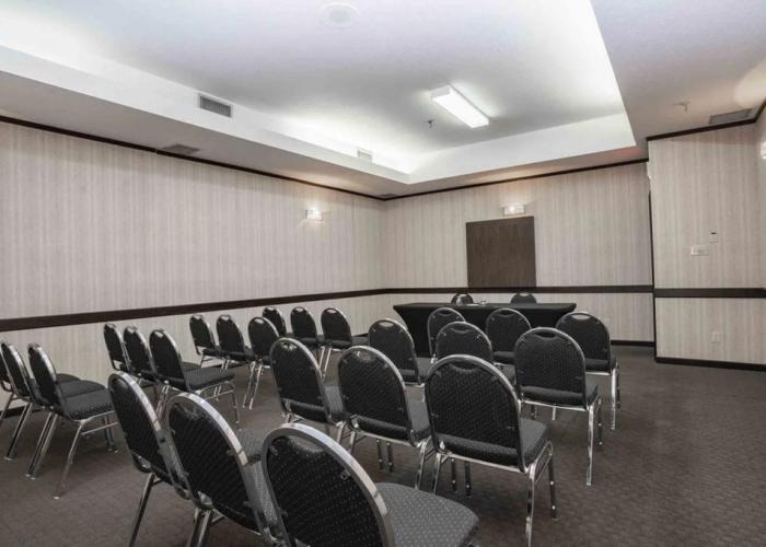Sandman Hotel Penticton