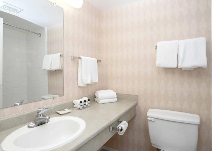 Sandman Hotel Penticton