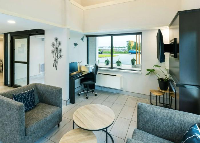 Comfort Inn