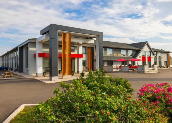 Comfort Inn