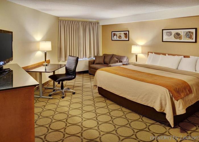 Comfort Inn