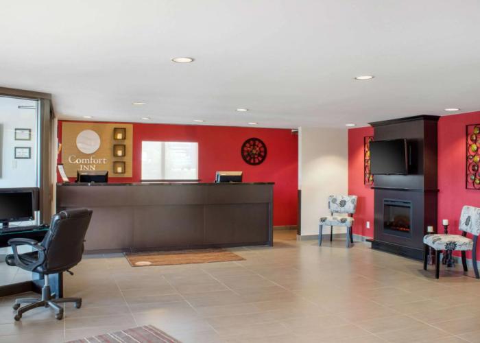 Comfort Inn