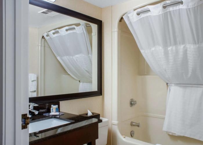 Comfort Inn