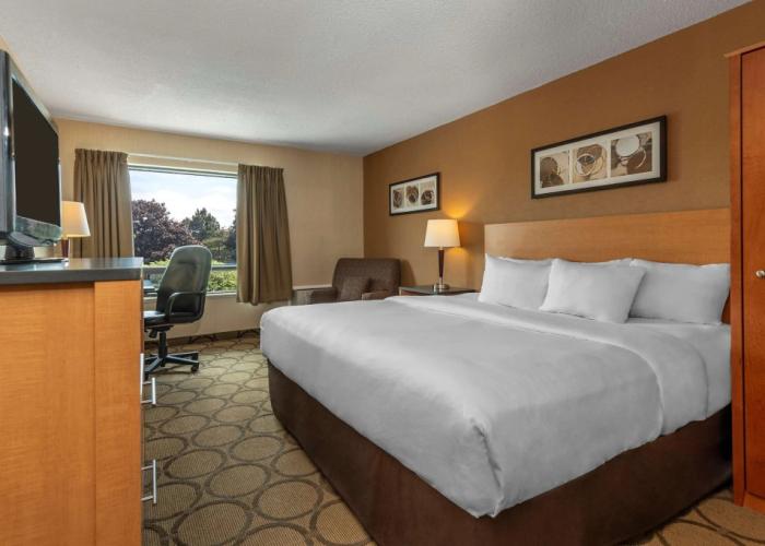 Comfort Inn