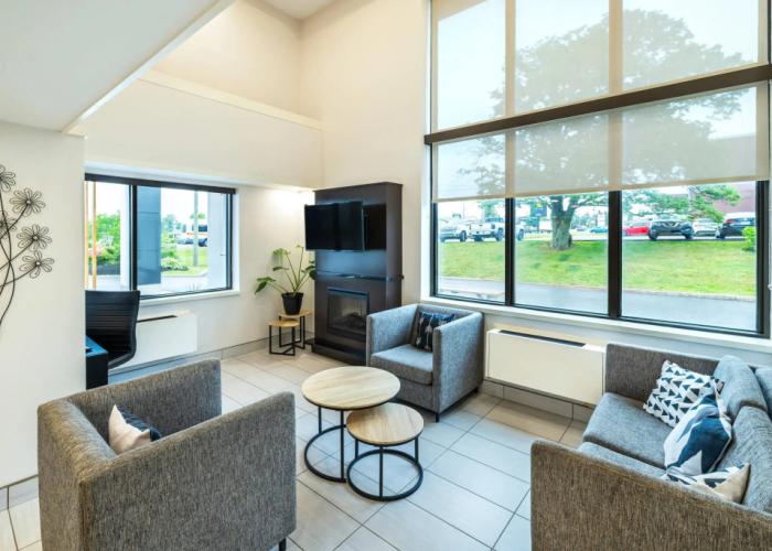 Comfort Inn
