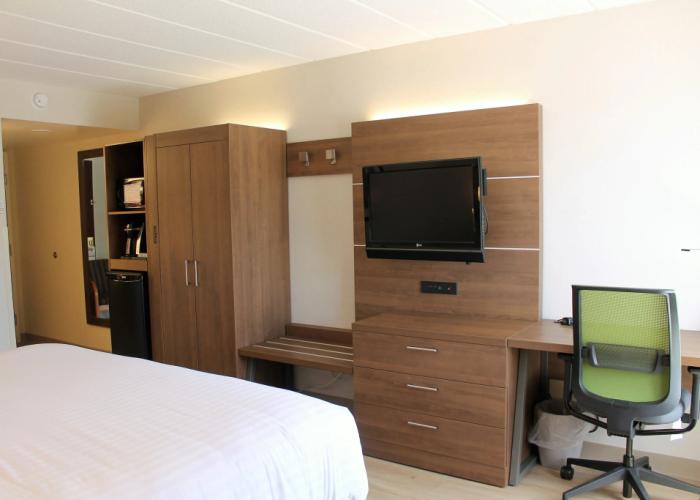 Holiday Inn Express & Suites Charlottetown by IHG