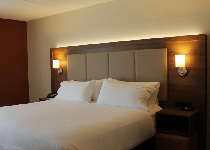 Holiday Inn Express & Suites Charlottetown by IHG