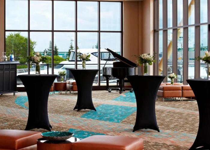 Delta Hotels Prince Edward by Marriott