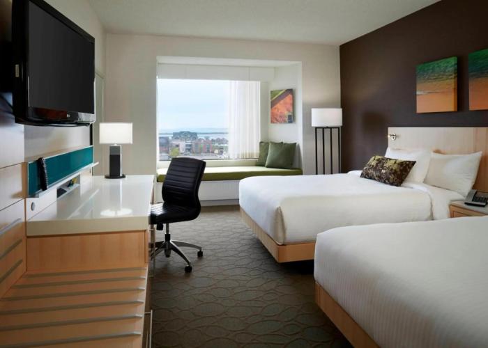 Delta Hotels Prince Edward by Marriott