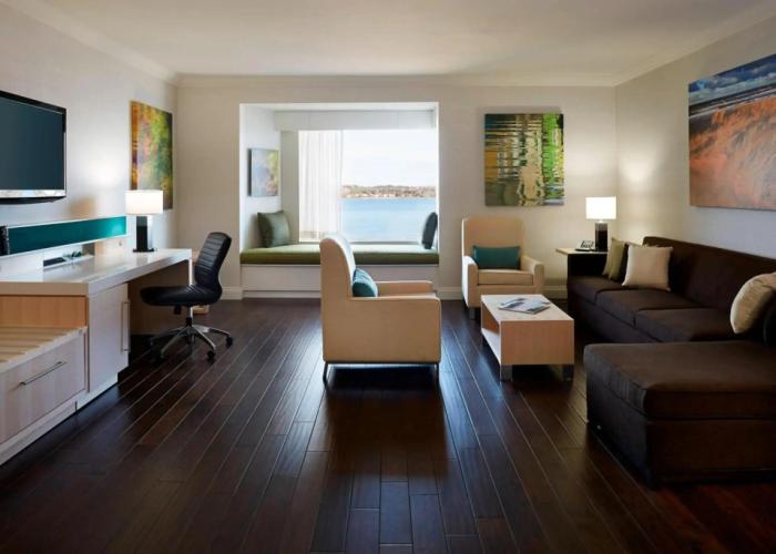 Delta Hotels Prince Edward by Marriott