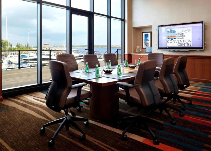 Delta Hotels Prince Edward by Marriott