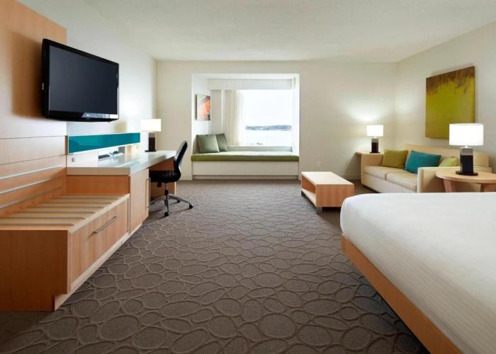 Delta Hotels Prince Edward by Marriott