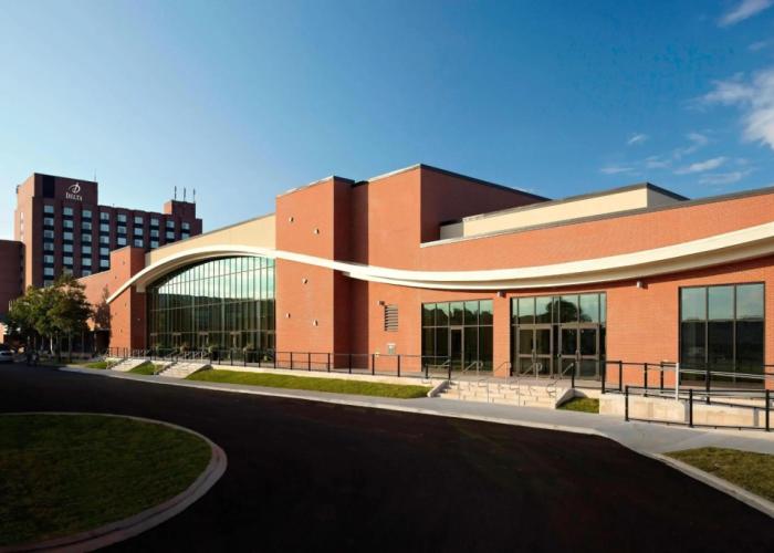 Delta Hotels Prince Edward by Marriott