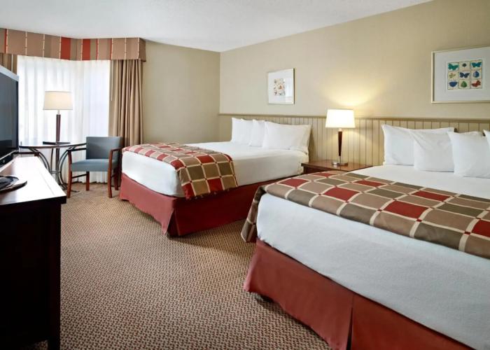 Charlottetown Inn & Conference Centre