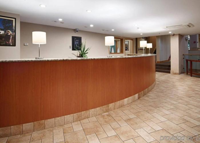 Charlottetown Inn & Conference Centre