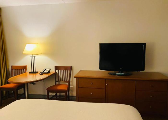 Charlottetown Inn & Conference Centre