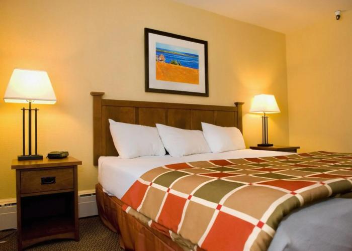 Charlottetown Inn & Conference Centre