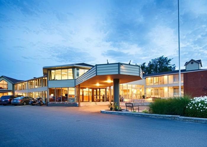 Charlottetown Inn & Conference Centre