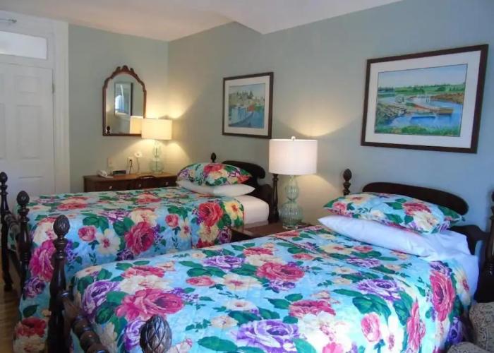 The Dawson House Bed & Breakfast