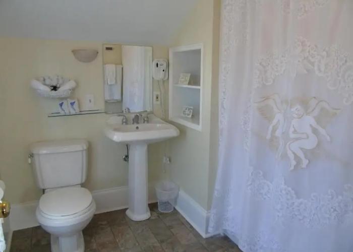 The Dawson House Bed & Breakfast