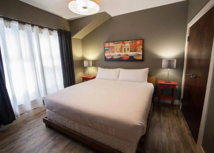 Fairholm Boutique Inns