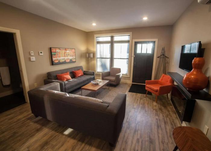 Fairholm Boutique Inns