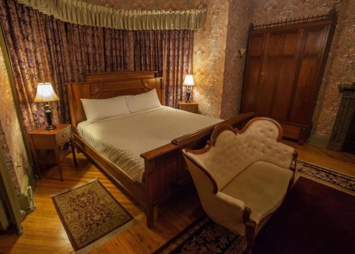 Fairholm Boutique Inns