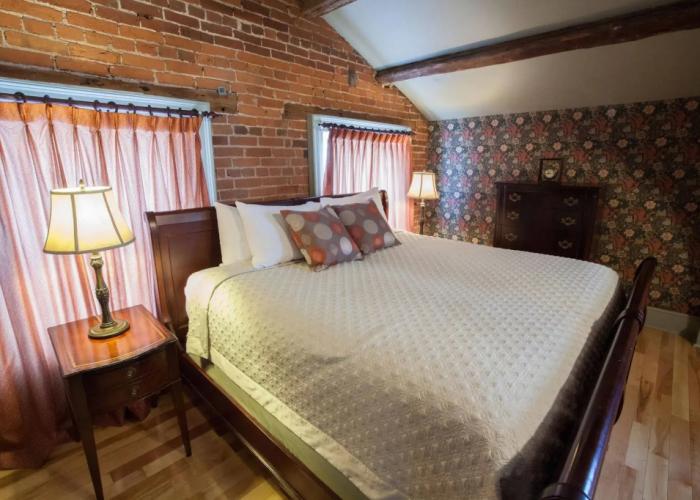 Fairholm Boutique Inns
