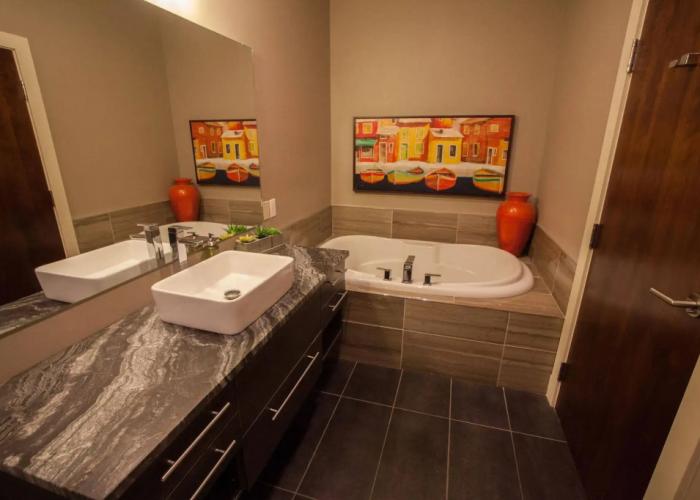 Fairholm Boutique Inns