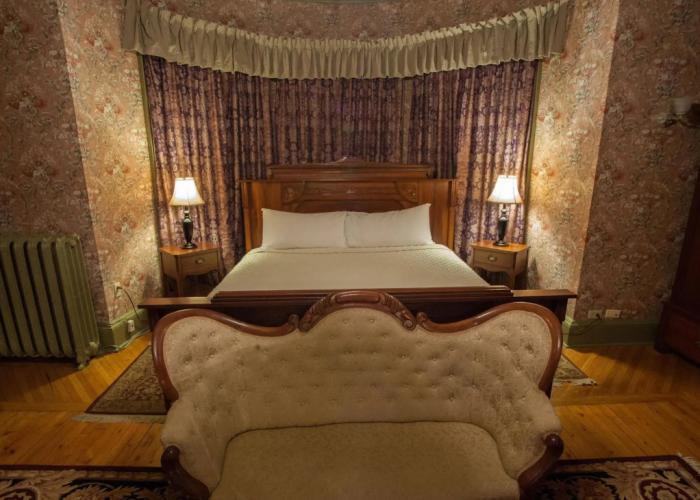 Fairholm Boutique Inns