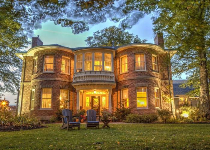 Prince Edward Island