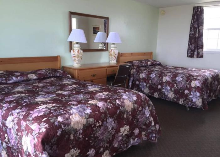 Sherwood Inn and Motel