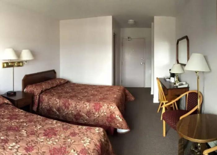Sherwood Inn and Motel