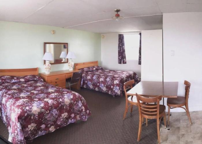 Sherwood Inn and Motel