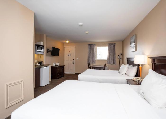 Canadas Best Value Inn & Suites Charlottetown