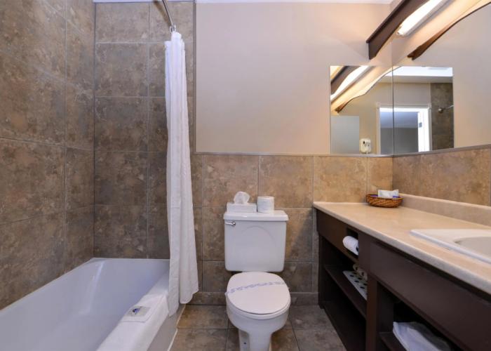 Canadas Best Value Inn & Suites Charlottetown