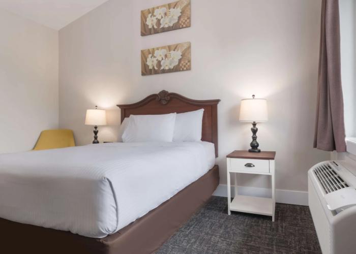 Canadas Best Value Inn & Suites Charlottetown