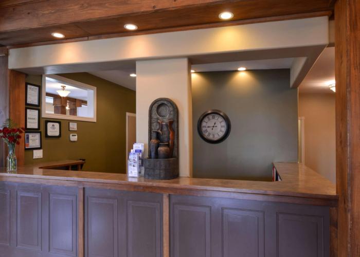 Canadas Best Value Inn & Suites Charlottetown