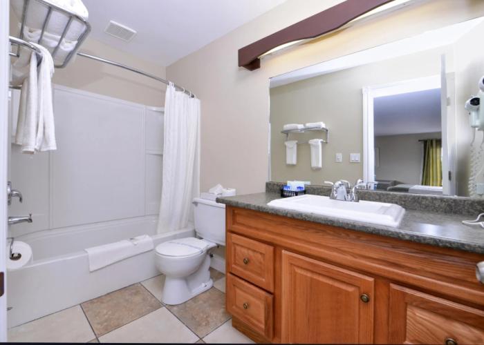 Canadas Best Value Inn & Suites Charlottetown