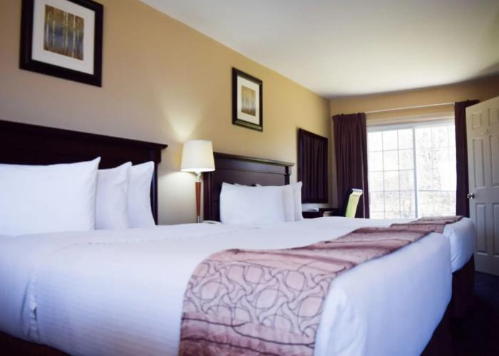 Canadas Best Value Inn & Suites Charlottetown