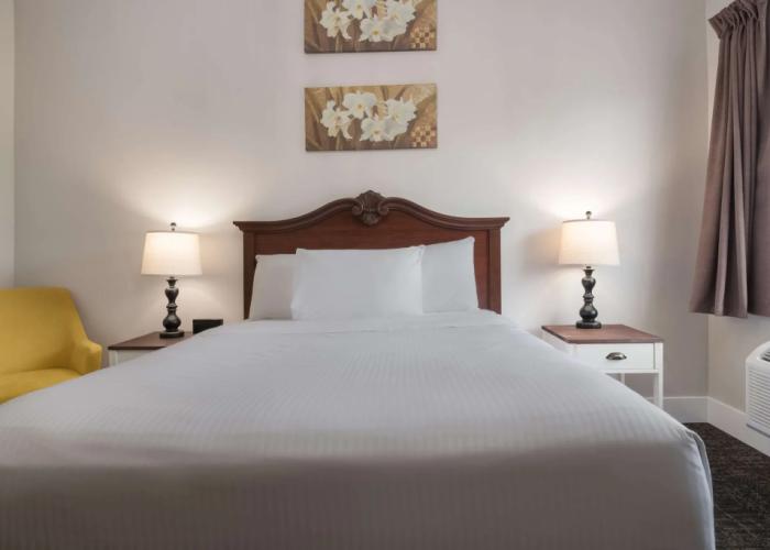 Canadas Best Value Inn & Suites Charlottetown