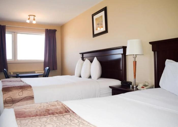 Canadas Best Value Inn & Suites Charlottetown