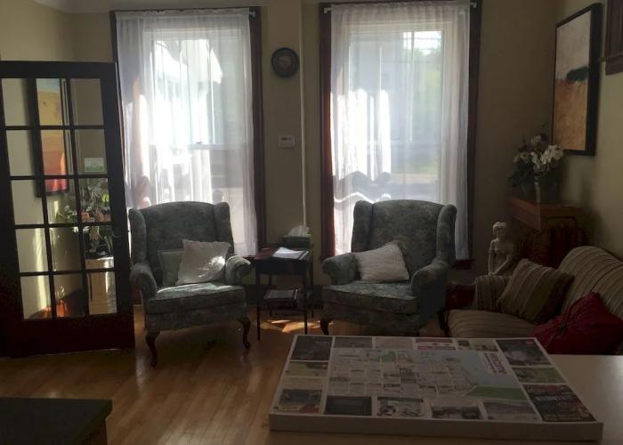 Prince Street Suites