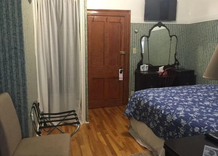 Prince Street Suites