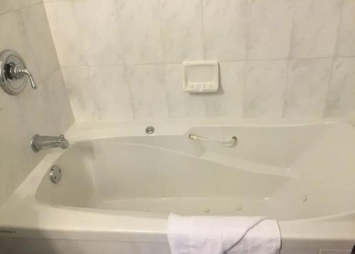 Prince Street Suites