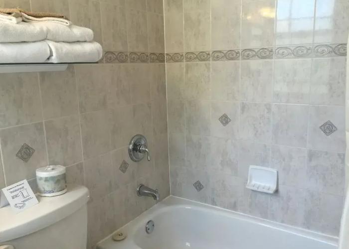 Prince Street Suites