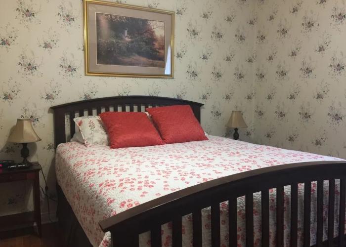 Prince Street Suites